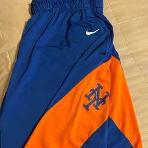 Men’s XXL Nike NY Mets shorts